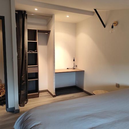 Apartmán La Terrasse Sigean Exteriér fotografie