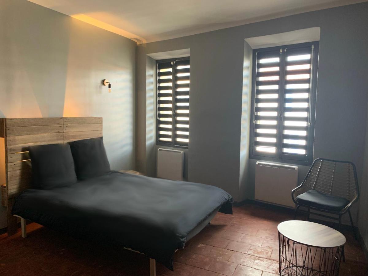Apartmán La Terrasse Sigean Exteriér fotografie