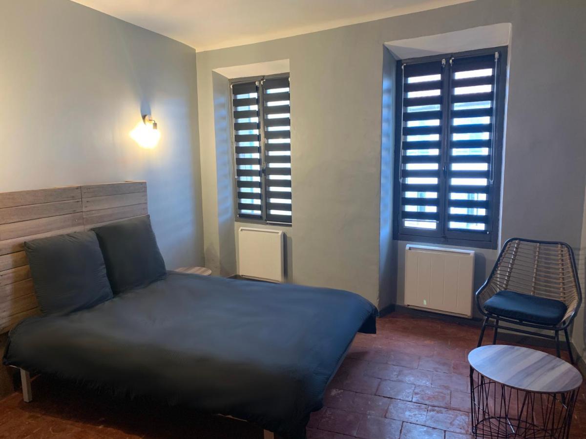 Apartmán La Terrasse Sigean Exteriér fotografie