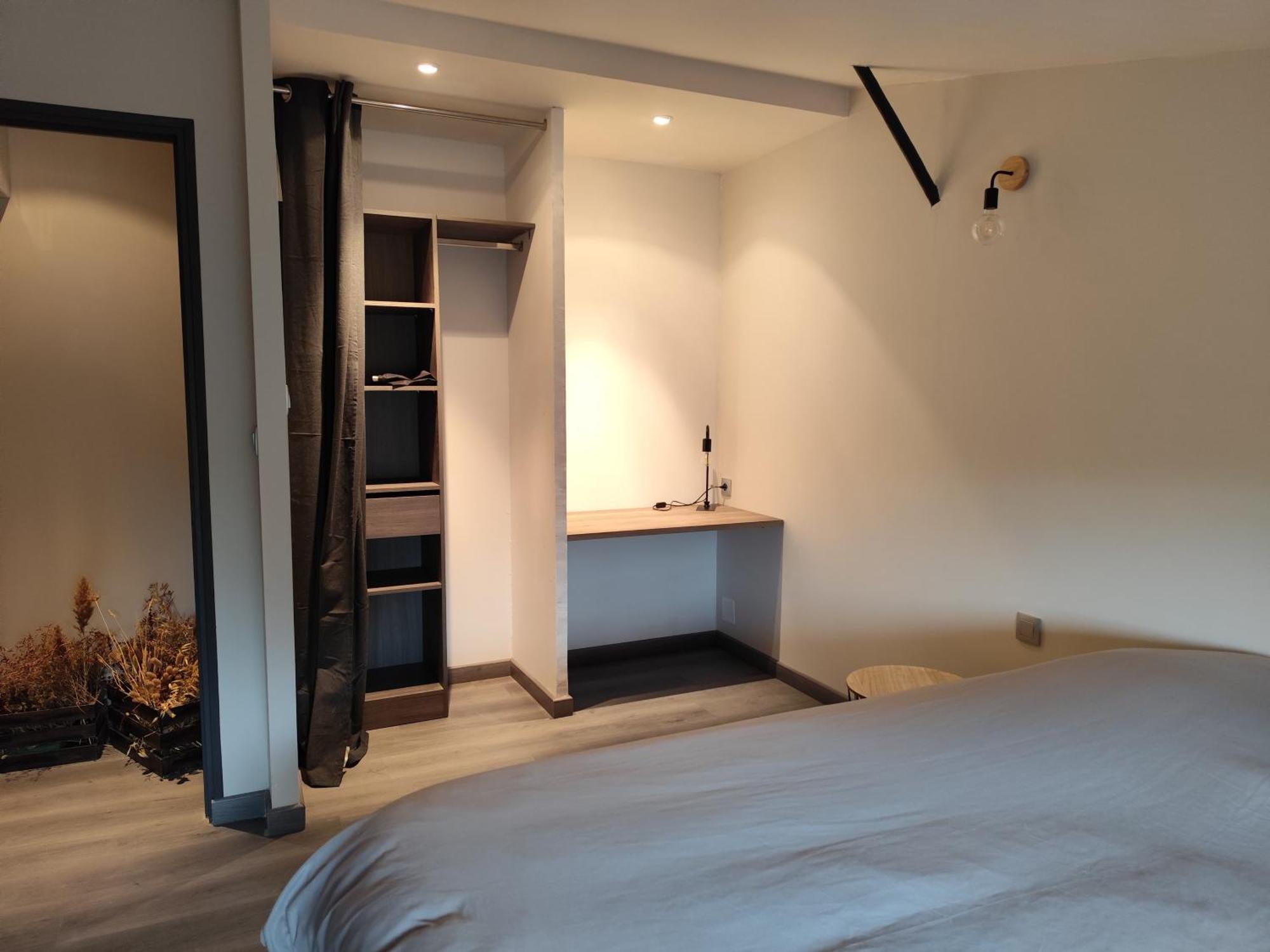 Apartmán La Terrasse Sigean Exteriér fotografie